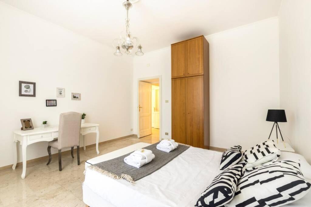 Comacchio Home Róma Kültér fotó