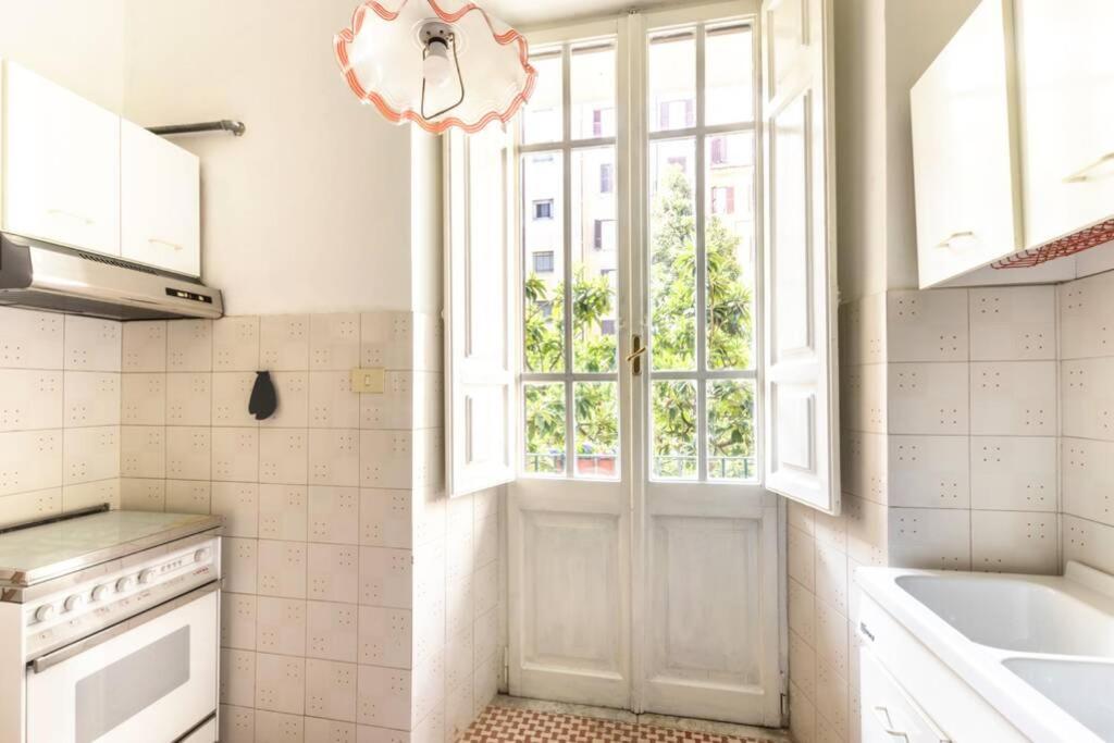Comacchio Home Róma Kültér fotó